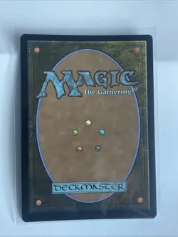 MTG - Fog Crawler - Vigor (Showcase) (0347) - Universes Beyond: Fallout - Foil - Image 2