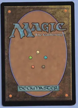 Corpse Knight English Mtg MISPRINT. Wrong Toughness; 3 instead 2 - Image 2