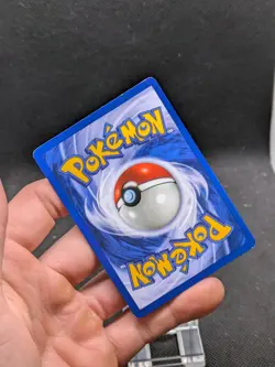 Marill 11/18 Reverse Holo Southern Islands Pokemon EX/NM - Image 5