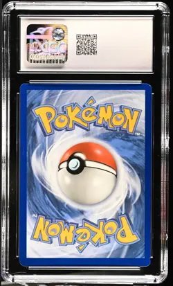 2022 POKEMON SPECIAL DELIVERY POKEMON CENTER CHARIZARD CGC 10 - Image 2