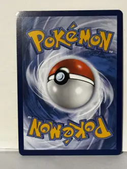 Nosepass Reverse Holo 107/197 SV03: Obsidian Flames NM Pokemon Fast Ship - Image 2