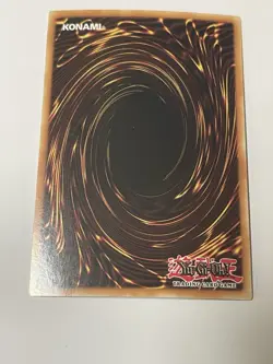 Yugioh! Drytron Zeta Aldhibah - MP21-EN240 - Prismatic Secret Rare 1st Ed Y2 - Image 2