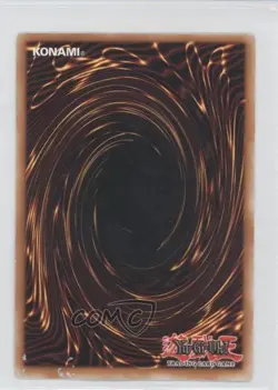 R - Mid Shield Gardna 1st Ed. YuGiOh The Lost Millenium #TLM-EN024 2005 READ - Image 2