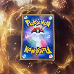 Grotle - Meiji Chocolate 034/DP-P Black Star Promo Vintage Pokemon Card MP - Image 4