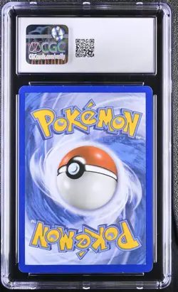 CGC 6 Latias & Latios GX 2019 Team Up 170/181 Ultra Rare Holo Pokemon Card - Image 2