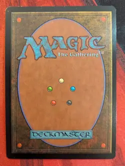 MTG Magic: the Gathering 4x playset Foil Mercadian Masques Counterspell - Image 5