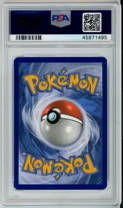 POKEMON BLACK STAR PROMO PIKACHU GX #SM232 HOLO FOIL CARD PSA 9 MINT #45871495 - Image 2