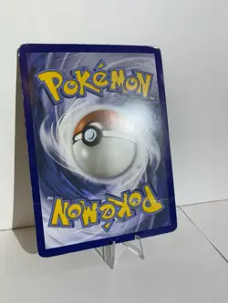Snorlax GX - SM05 - SM Promos Jumbo Card - Image 2