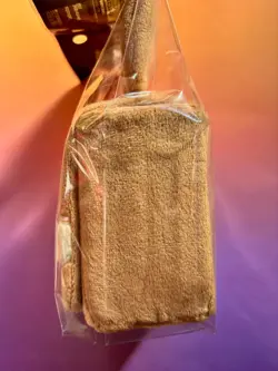 Pokemon Card Game Plush Deck Case Eevee Pokemon Center Original Japan Fluffy New - Image 3