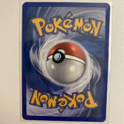 Pokemon Zigzagoon Card 74/106 Emerald Regular NM Condition - Image 2