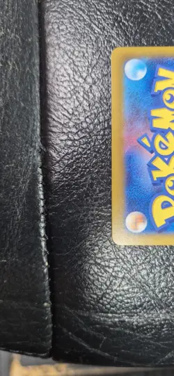 Pokemon Umbreon EX SAR 217/187 SV8a Terastal Festival Card Japanese - Image 4