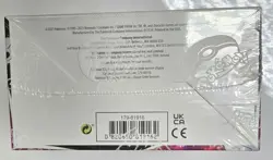 Pokemon - Sword & Shield Fusion Strike Booster Box - Factory Sealed - Image 5