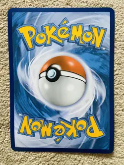 JUMBO Oversized Reshiram & Charizard GX Tag Team Gold Promo SM247 Pokemon NM - Image 4