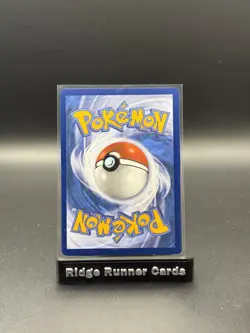 Pokemon Charcadet 022 Me: Mega Evolution Promo Holo - Image 2