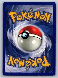 Electrode 21/102 Rare Base Set Unlimited Pokemon Lightly Played - Image 2