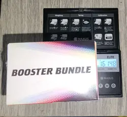 Pokemon Prismatic Evolutions Booster Bundle Box English 6 Packs TCG 2025 - Image 5