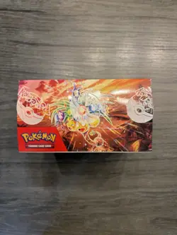 Pokemon Scarlet & Violet Surging Sparks Booster Display Box Sealed - Image 5