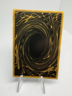 Yu-Gi-Oh! - The Winged Dragon Of Ra - Ultra Rare / Holo - YGLD-ENG03 - Image 2