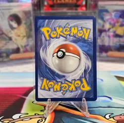 Malamar TG06/TG30 - Silver Tempest - Trainer Gallery Holo Rare Pokemon Card NM - Image 2