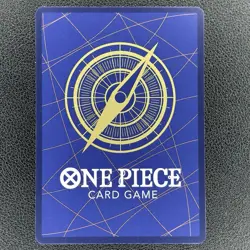 Sabo (SP) - #PRB02-014 - OP15 - One Piece - Adventure on Kami's Island (NM-) - Image 2