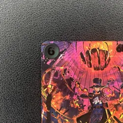 Sabo (SP) - #PRB02-014 - OP15 - One Piece - Adventure on Kami's Island (NM-) - Image 3