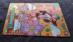 One Piece Jewelry Bonney Two Legends ST02-007 English SP - Image 5
