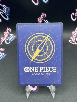 One Piece TCG Borsalino OP05-051 SP - Image 2
