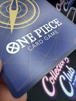 One Piece TCG Borsalino OP05-051 SP - Image 3