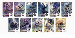 Union Arena Booster BOX The Eminence in Shadow Japanese 【UA52BT】- PreSale - Image 5