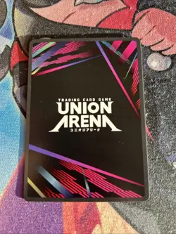 Asuna Winner Card Union Arena - Image 2