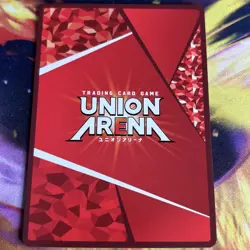 UNION ARENA UA21BT/YYH-1-024 Younger Toguro Parallel U Yu Yu Hakusho - Image 2