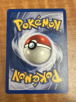 Pokemon Card Trainer Impostor Professor Oak's Invention 94/105 Rare - Image 2