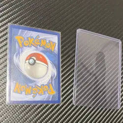 Pokemon TCG Charmander MEP Stamped Holo Card 038 Basic 2026 English - Image 2