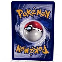 Pokemon Koffing 51/102 1st Edition Shadowless Base Set Card Unplayed Near Mint - Image 2