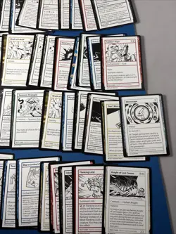 Lot Of 60 Mystery Booster 2 Playtest Cards Magic The Gathering - Image 2