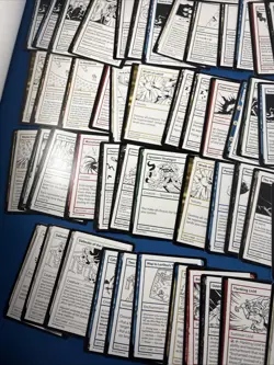 Lot Of 60 Mystery Booster 2 Playtest Cards Magic The Gathering - Image 3