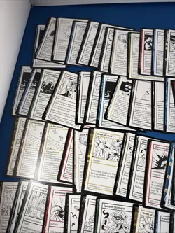 Lot Of 60 Mystery Booster 2 Playtest Cards Magic The Gathering - Image 4