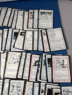 Lot Of 60 Mystery Booster 2 Playtest Cards Magic The Gathering - Image 5