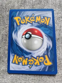 Pokemon Card Neo Destiny Cyndaquil Common #61/105 NM/LP WOTC Rare TCG Vintage - Image 2