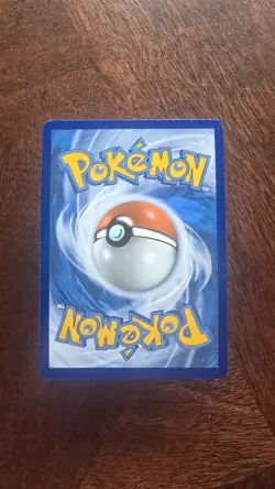 Pokemon TCG Gloom Sv03: Obsidian Flames Holo Illustration Rare Card 198/197 - Image 2