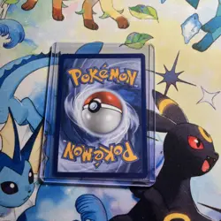 Misty's Psyduck Reverse Holo Card 045/182 Sv10: Destined Rivals (NM Condition) - Image 2