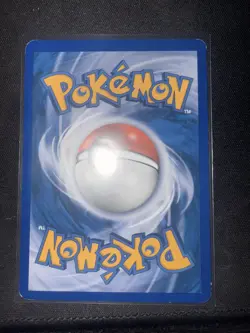 Pokemon TCG Ho-Oh 10/132 Holo Rare Secret Wonders Pokemon Card with swirl :) - Image 5