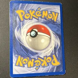 Pokemon Vileplume Jungle Rare Regular English 31/64 1999 Card - Image 2