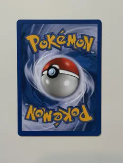 Pokemon Flareon Jungle WOTC Card Vintage 19/64 1999 NM MINT - Image 2