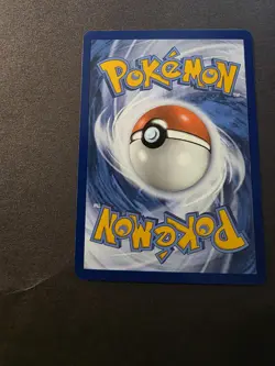 Pokemon Mew EX Black Star Promo Card 53 Ultra Premium Collection - Image 2