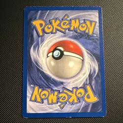 Pokemon Wigglytuff Jungle Rare Regular Unlimited English 32/64 1999 Card - Image 2
