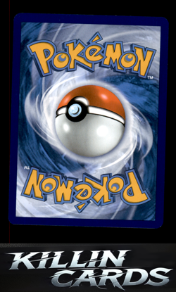 Roaring Moon 011/015 Pokemon Promo McDonald's Promos 2024 Card NM - Image 2