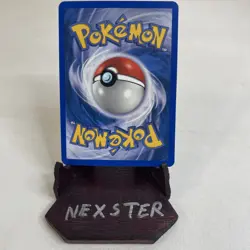 Multi Energy 103/112 Holo EX Fire Red Leaf Green Pokemon Card 2004 NM - Image 3