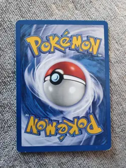 Tangela Base Set Common #66/102 Pokemon Trading Card TCG WOTC 1999 Vintage LP - Image 2