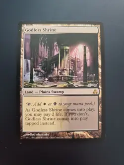 Godless Shrine Guildpact Regular - Image 1